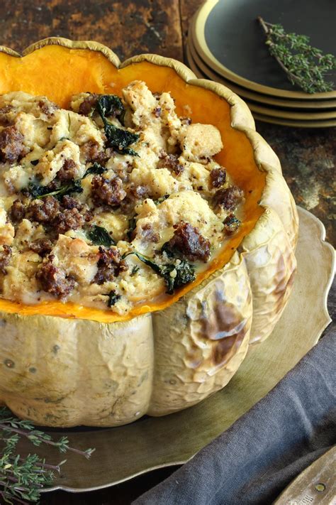 73 Best Pumpkin Recipes .